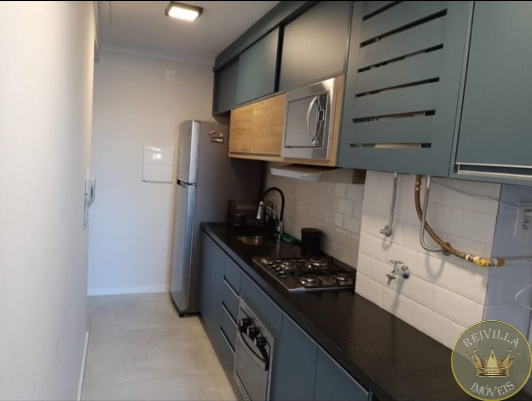 Apartamento com 2 Quartos à venda, 52m² - Vila Matilde