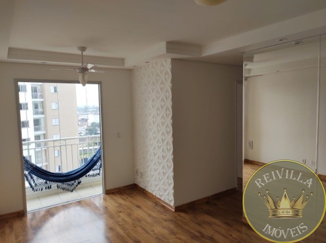 APARTAMENTO TATUAPE, 63 METROS, 3 DORMS, SUITE, VAGA COBERTA E LIVRE, LAZER