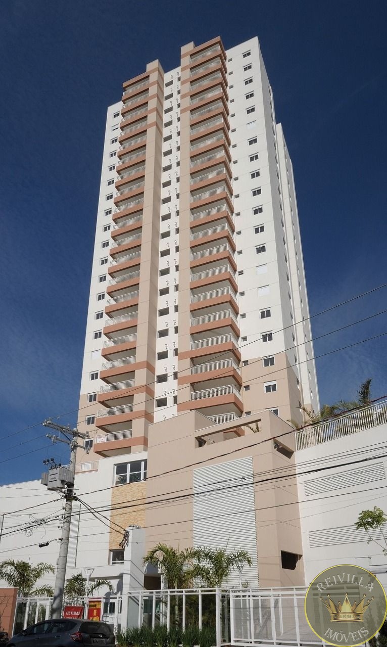 Parque Da Mooca: Apto Com Terraço Gourmet, Lazer Total, 2 Vagas E Depósito
