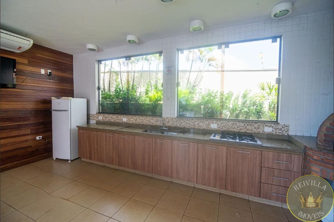 Apartamento com 3 Quartos e 01 suíte 4 vagas à Venda, 171 m² -