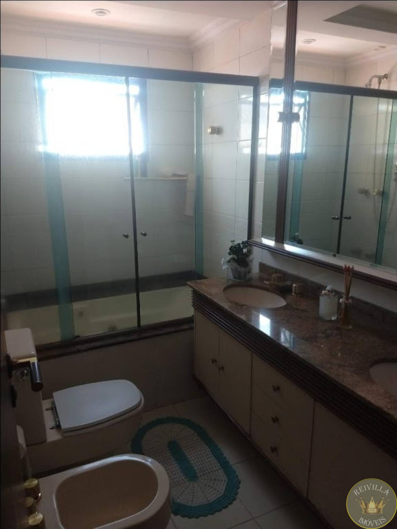 Apartamento com 3 Quartos e 01 suíte 4 vagas à Venda, 171 m² -