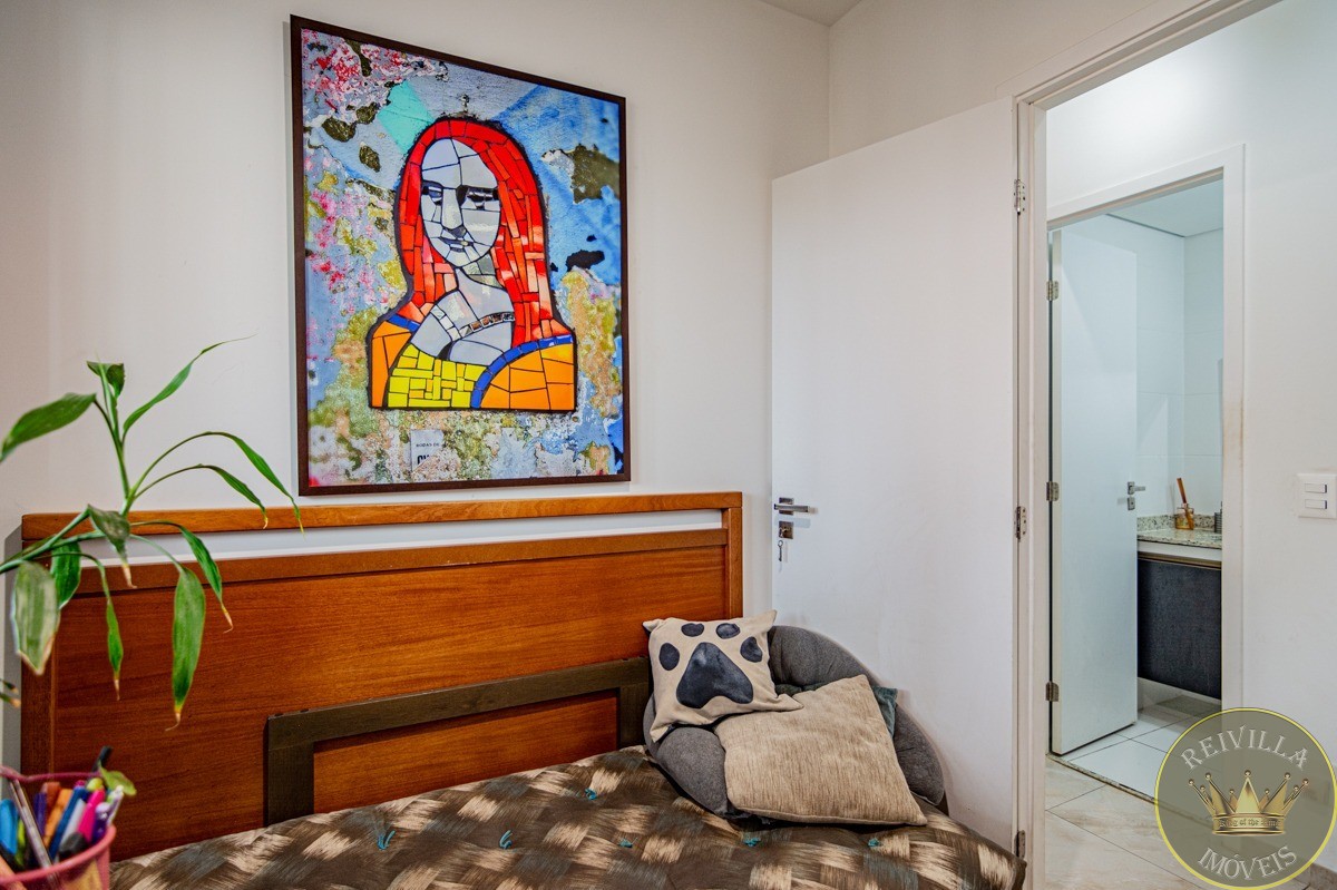 Apartamento Santa Cecilia com 2 Quartos sendo 01 suíte à Venda, 70 m²