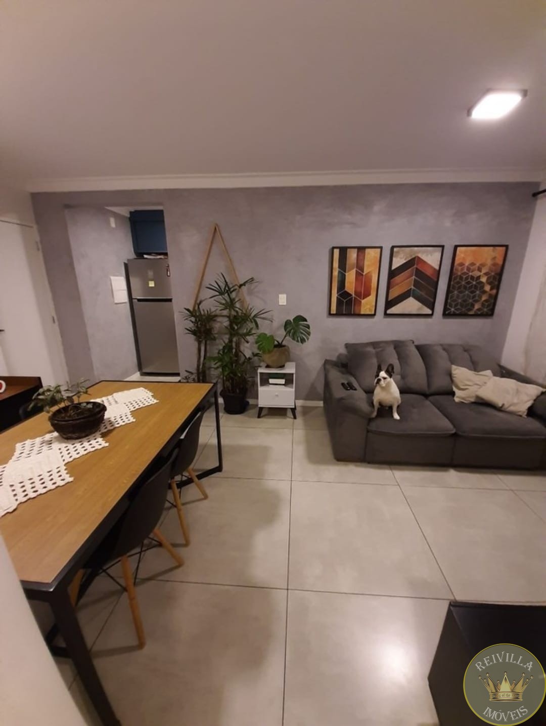 Apartamento com 2 Quartos à venda, 52m² - Vila Matilde