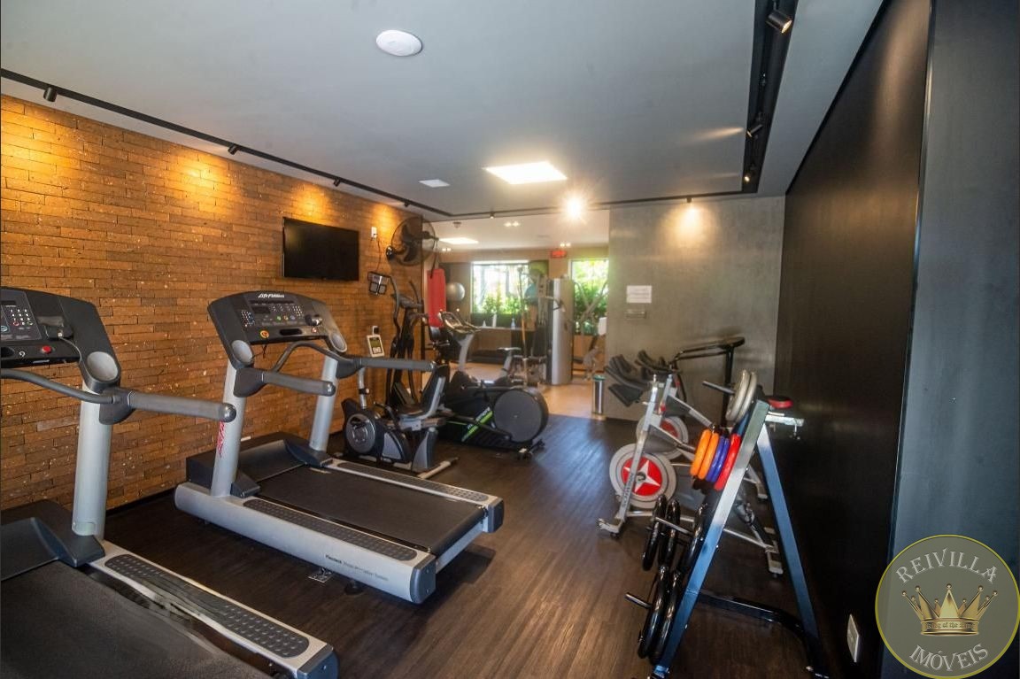 Apartamento com 3 Quartos e 01 suíte 4 vagas à Venda, 171 m² -