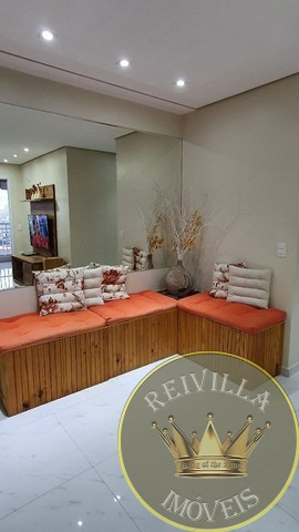 Apartamento vila prudente, 79 metros, suite, 2 vagas, andar 