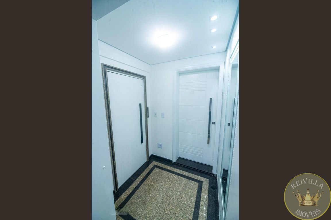 Apartamento com 3 Quartos e 01 suíte 4 vagas à Venda, 171 m² -