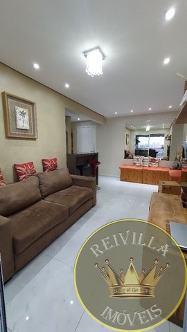 Apartamento vila prudente, 79 metros, suite, 2 vagas, andar 