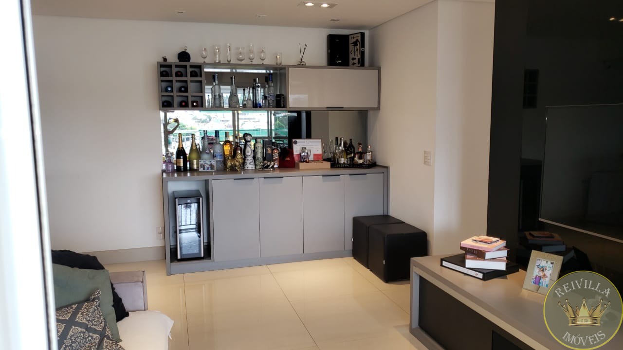 Apartamento , 87 m2 com 02 dorms 3º reversível ,01 suíte à venda na Rua Chamantá,
