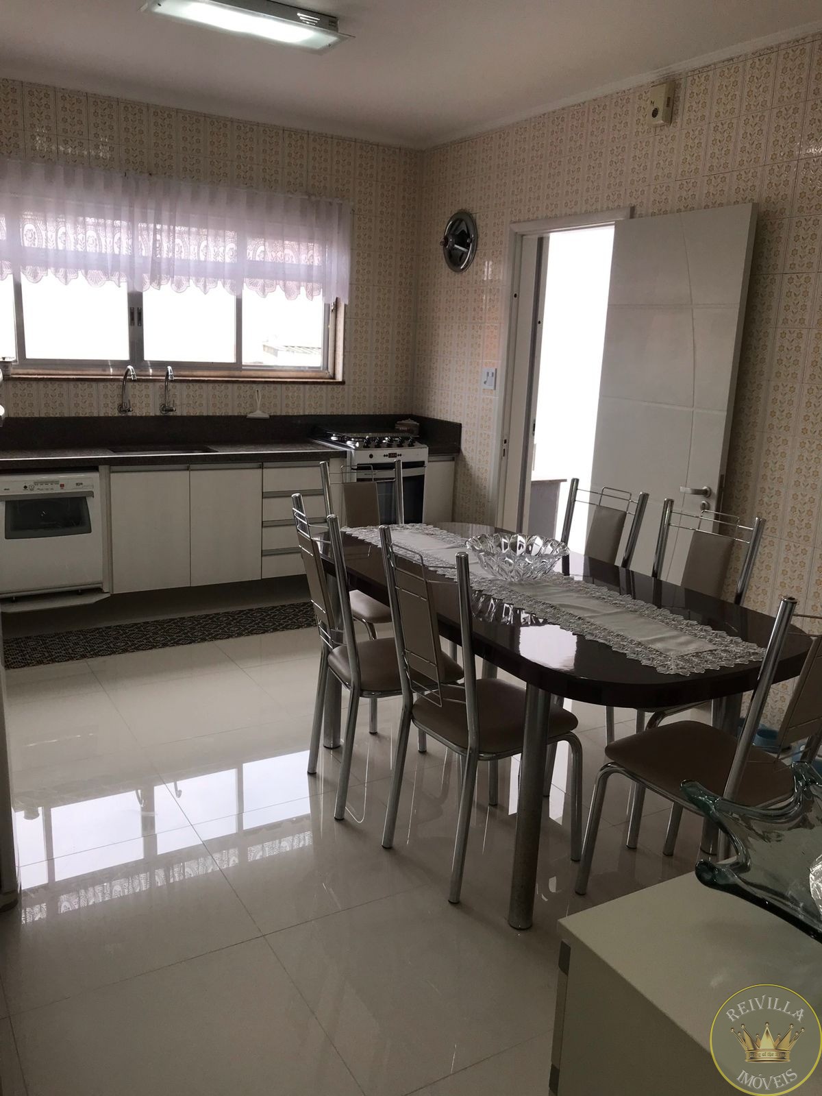 Sobrado agua rasa, pronto para morar, 3 dorms, suite ,2 vaga
