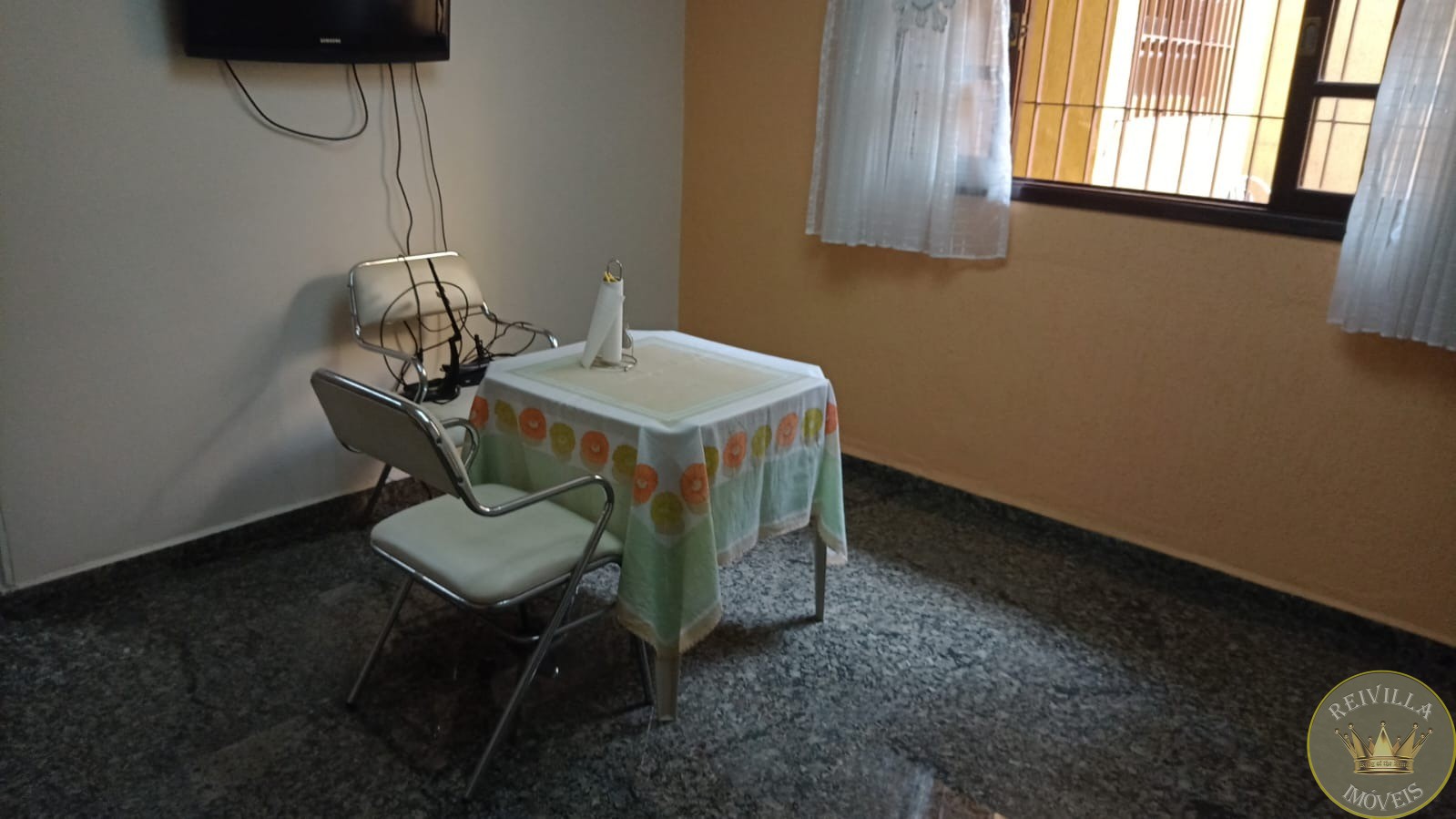 Excelente Casa Vila Graciosa Com Tres Suítes, Lavabo, Salas, Cozinha, Piscina