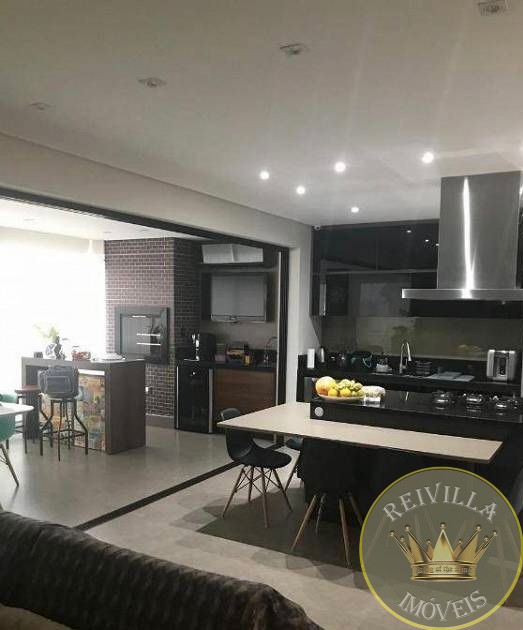 Apartamento alto Padrão a venda em Alto do Tatuapé travessa Apucarana, próximo Emilia Marengo com 171m²