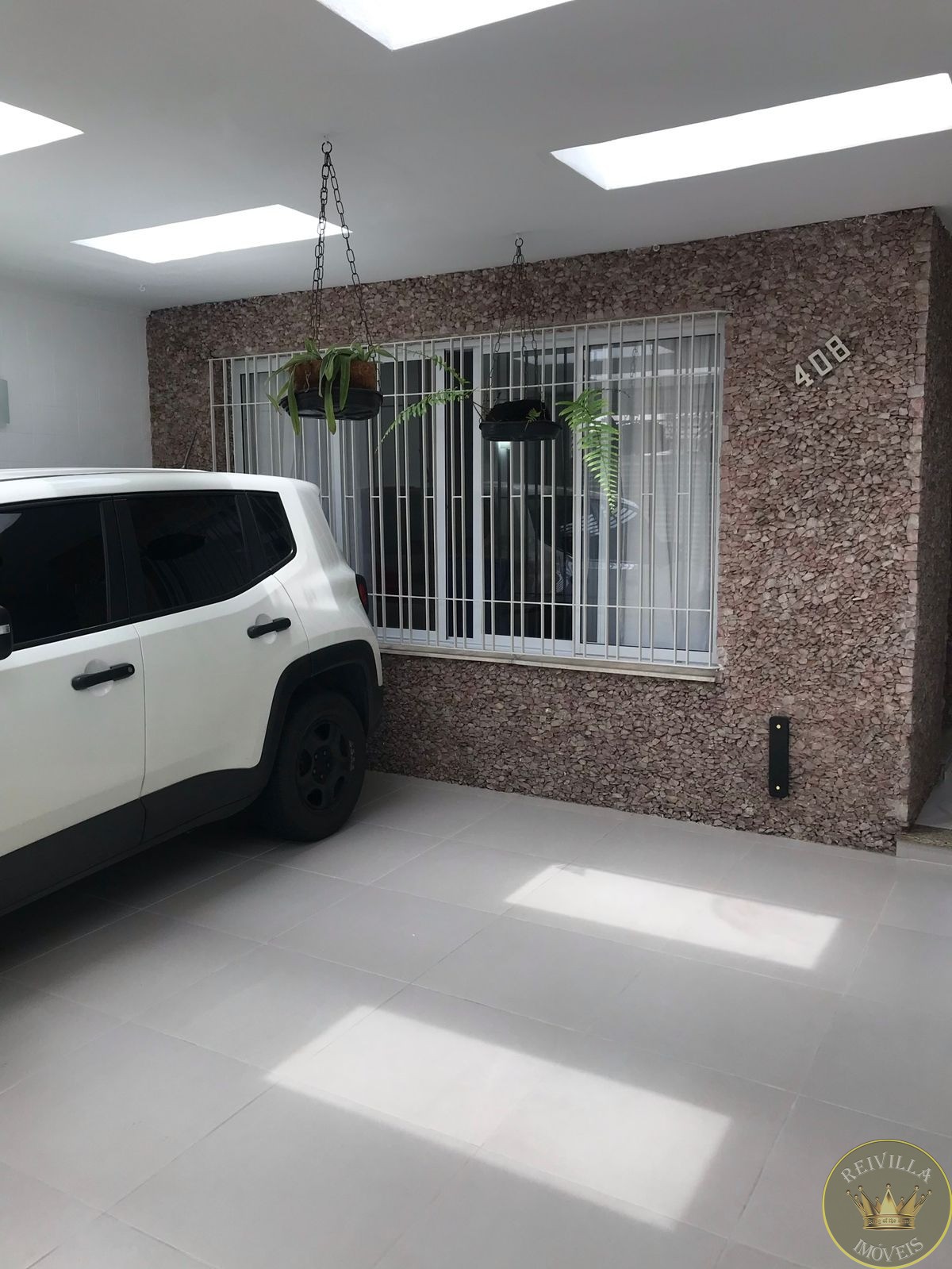 Sobrado agua rasa, pronto para morar, 3 dorms, suite ,2 vagas