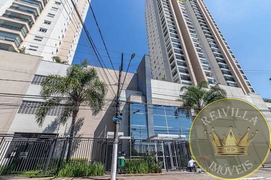 Excelente Apto de 82,5m²-Vila formosa com varanda gourmet, 3 dormitórios(sendo uma suíte)