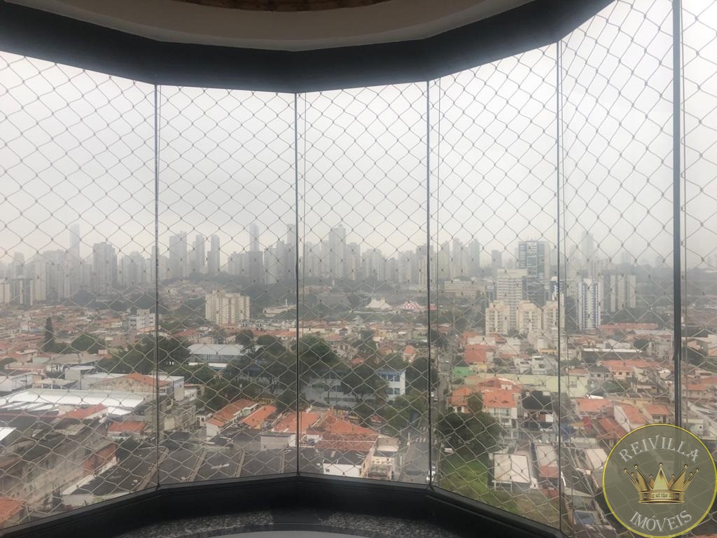 Apartamento vila diva, 130 metros, 3 suites, 3 vagas mais deposito