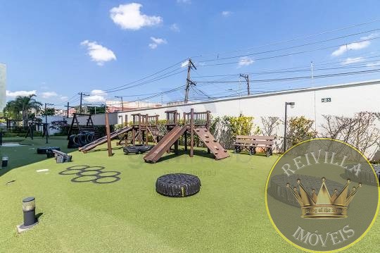 Excelente Apto de 82,5m²-Vila formosa com varanda gourmet, 3 dormitórios(sendo uma suíte)