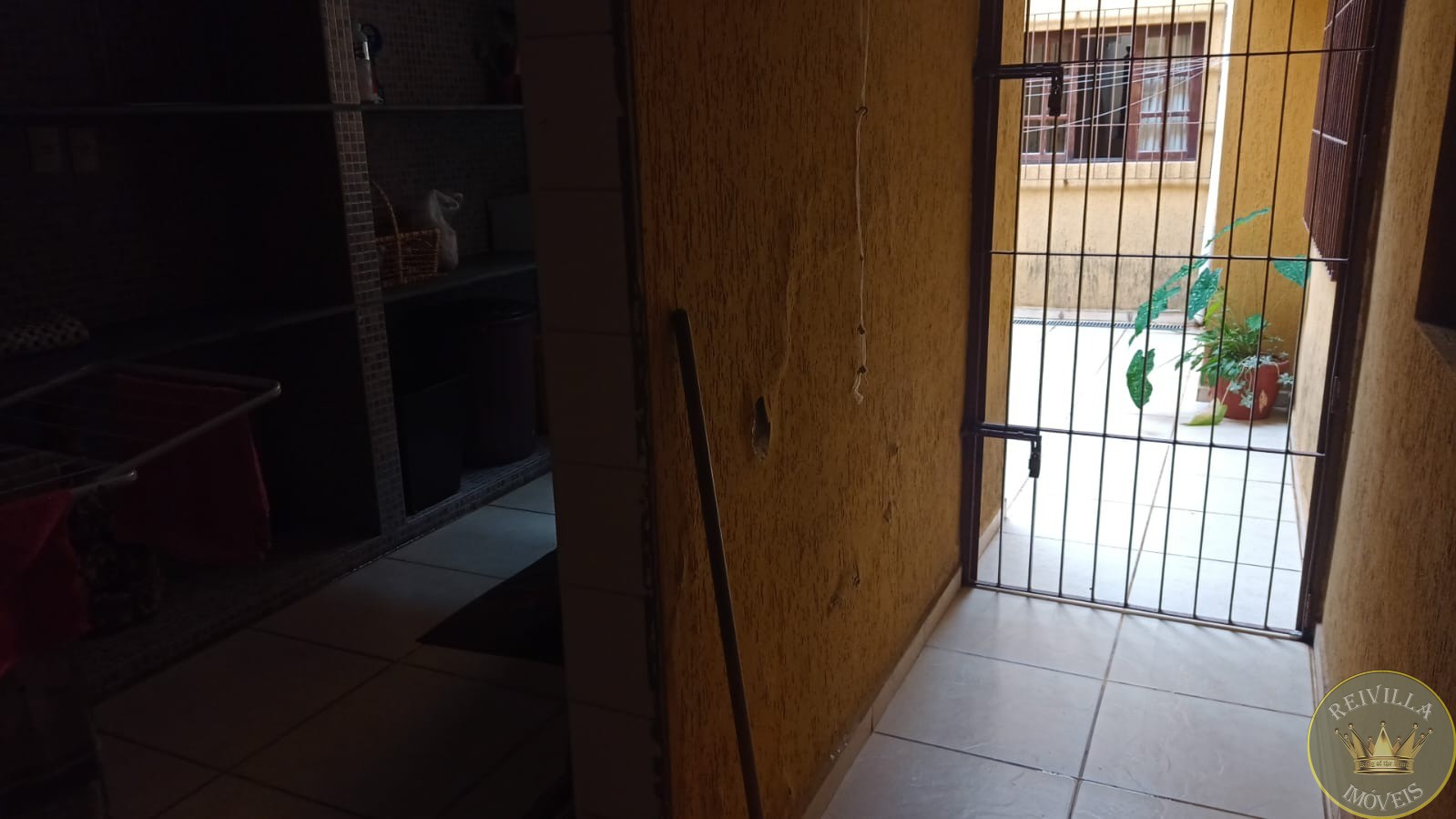 Excelente Casa Vila Graciosa Com Tres Suítes, Lavabo, Salas, Cozinha, Piscina