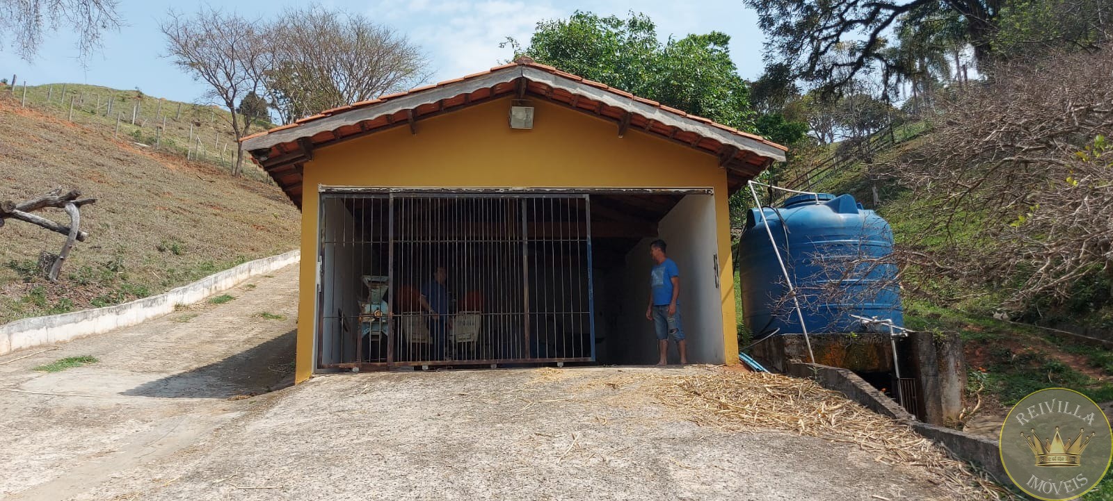 Vendo uma linda chacara pé na agua em piracaia -24.000m² - foto 25