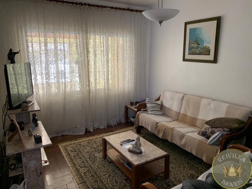Excelente Sobrado com 150 m² - 3 dormitórios ,suíte ,quintal e 2 vagas -São Bernardo do Campo