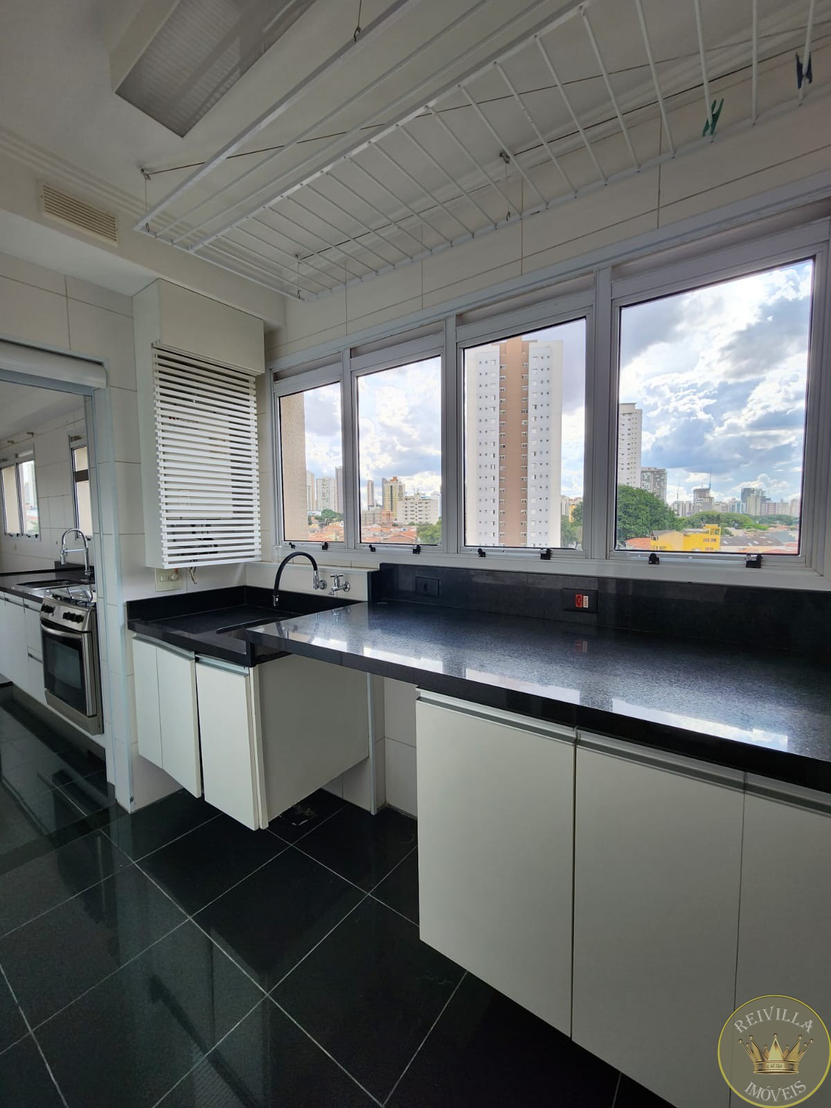 Excelente apartamento 198 metros com varanda gourmet e lazer