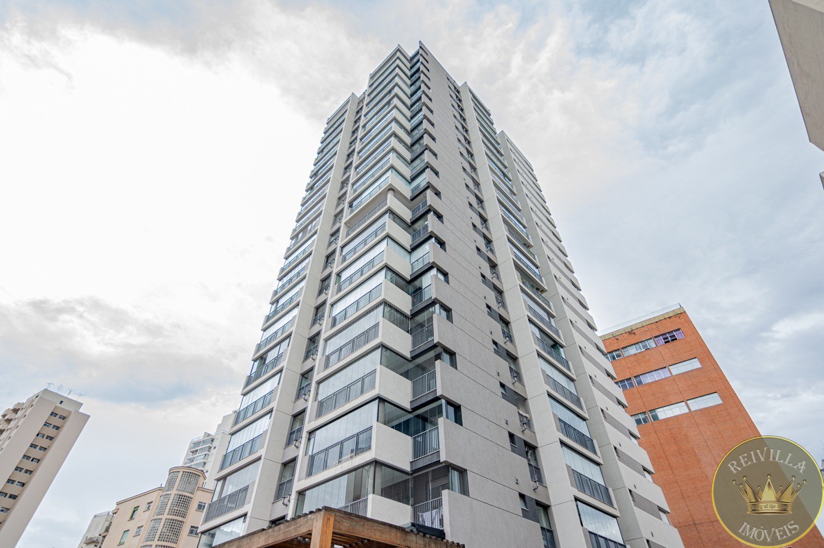 Apartamento Santa Cecilia com 2 Quartos sendo 01 suíte à Venda, 70 m²