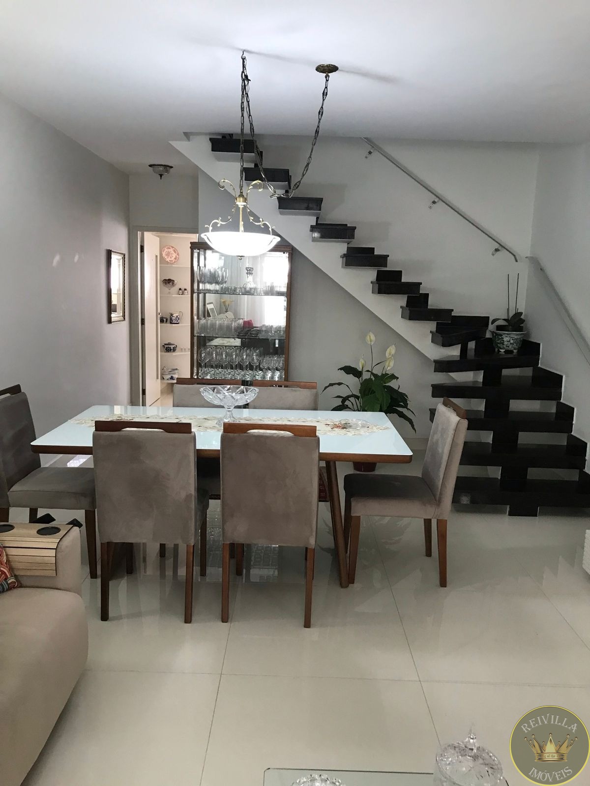 Sobrado agua rasa, pronto para morar, 3 dorms, suite ,2 vaga