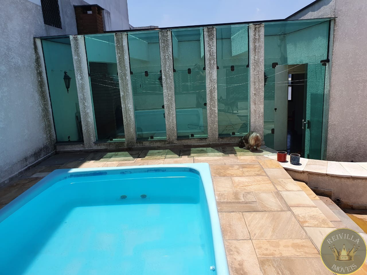 Excelente Cobertura à venda, localizado na Vila Regente Feijó, na cidade de São Paulo