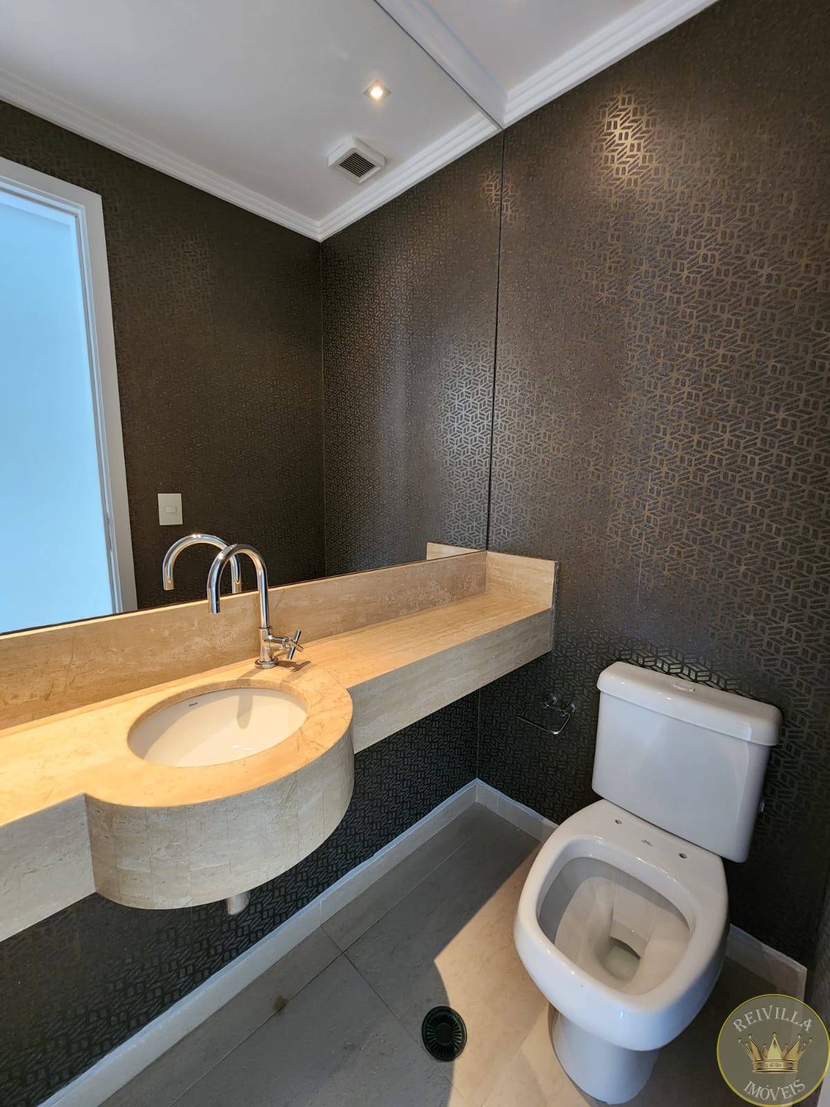 Excelente Apartamento 198 metros com varanda gourmet e lazer de clube no Tatuapé