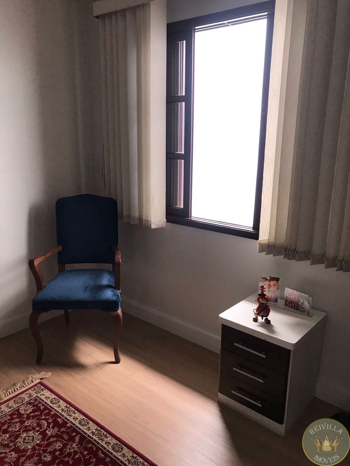 Sobrado agua rasa, pronto para morar, 3 dorms, suite ,2 vagas