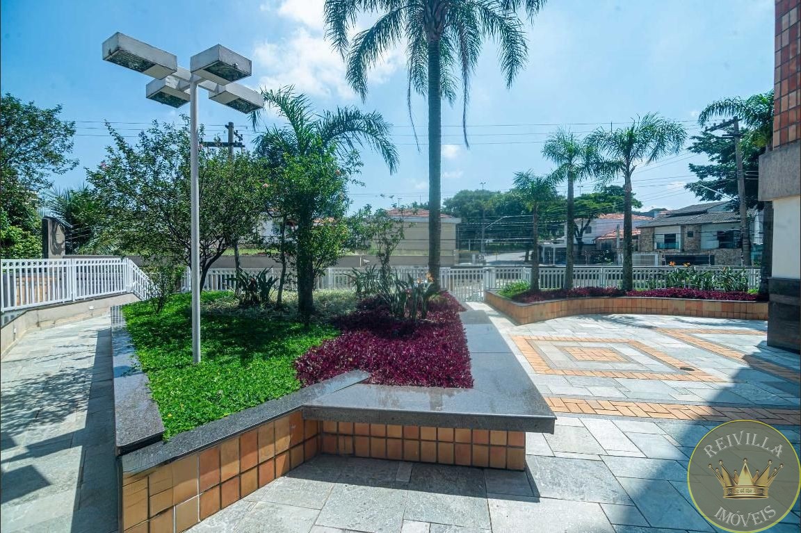 Apartamento com 3 Quartos e 01 suíte 4 vagas à Venda, 171 m² -