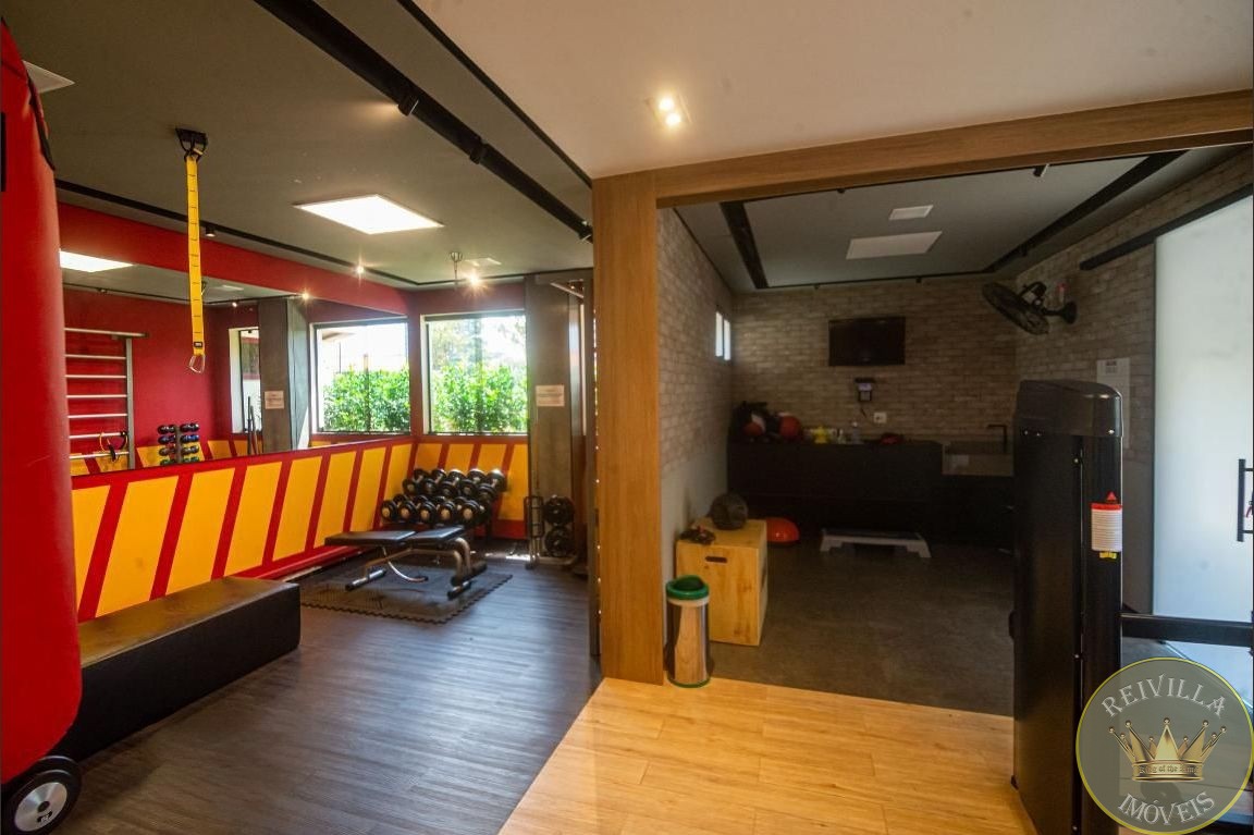 Apartamento com 3 Quartos e 01 suíte 4 vagas à Venda, 171 m² -