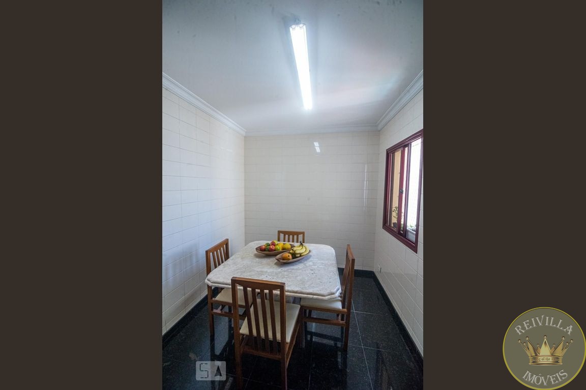 Apartamento com 3 Quartos e 01 suíte 4 vagas à Venda, 171 m² -