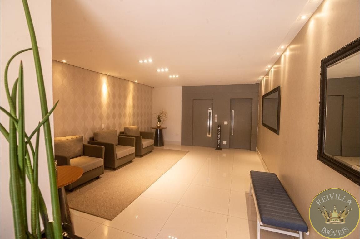 Apartamento com 3 Quartos e 01 suíte 4 vagas à Venda, 171 m² -