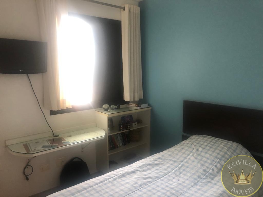 Apartamento vila diva, 130 metros, 3 suites, 3 vagas mais deposito