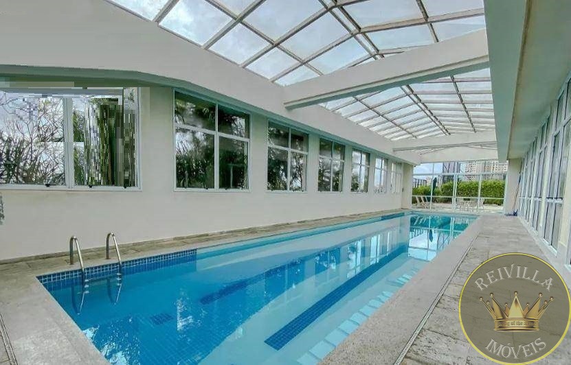 Excelente Apartamento Parque da Mooca -204 m²- 03 dorms sendo 03 suítes 04 vagas