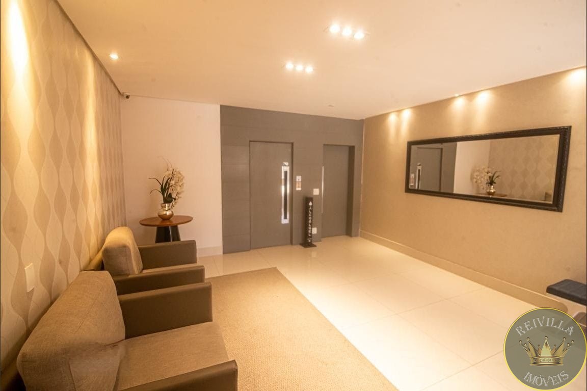 Apartamento com 3 Quartos e 01 suíte 4 vagas à Venda, 171 m² -