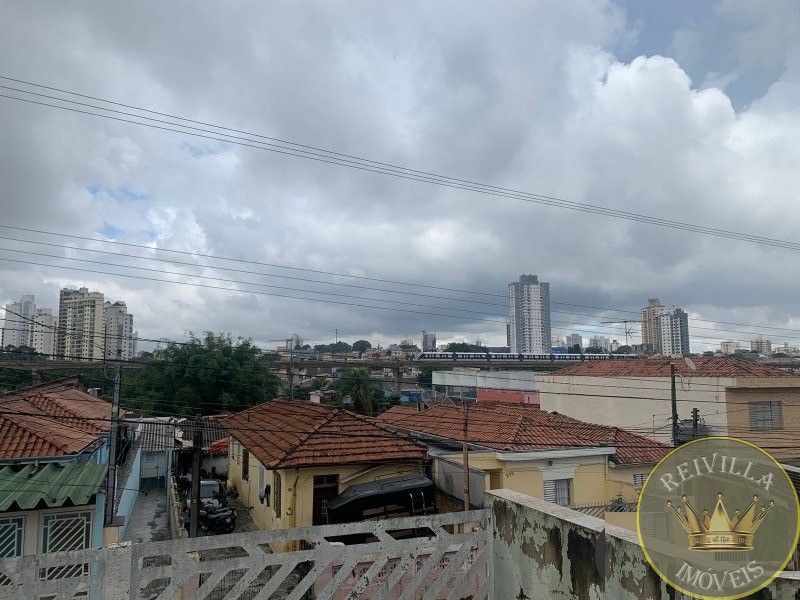 Locação/casa térrea 200m²/vila prudente/zona leste/sp