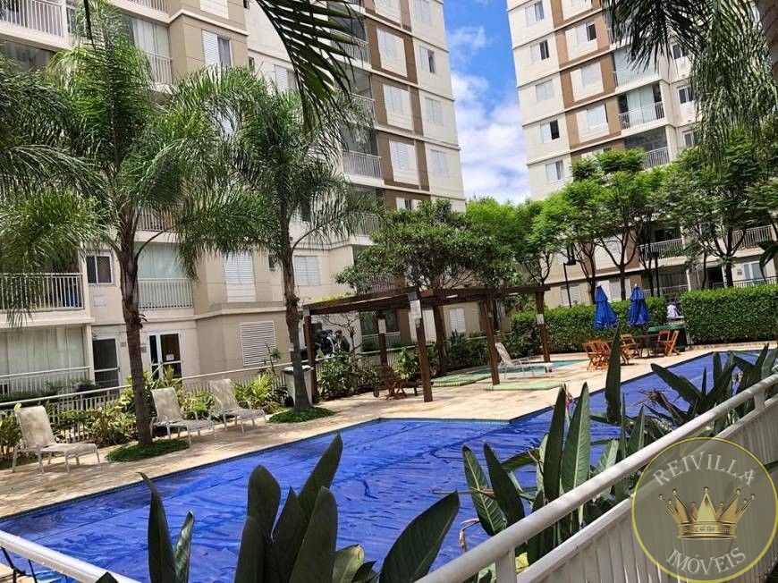 Apartamento vila prudente, 50 metros, 2 dorms, vaga, lazer completo , varanda gourmet