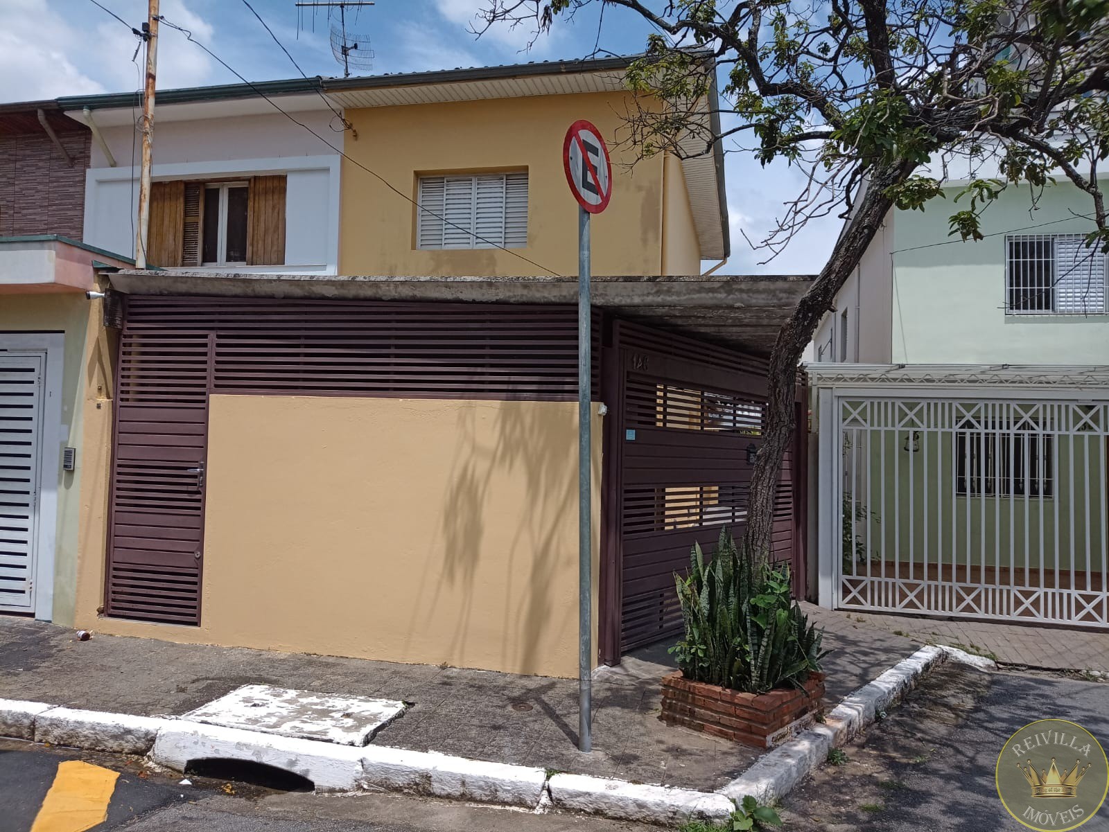 Excelente Sobrado para locação pronto para morar  na Mooca ao Lado da Javari (Juventos).