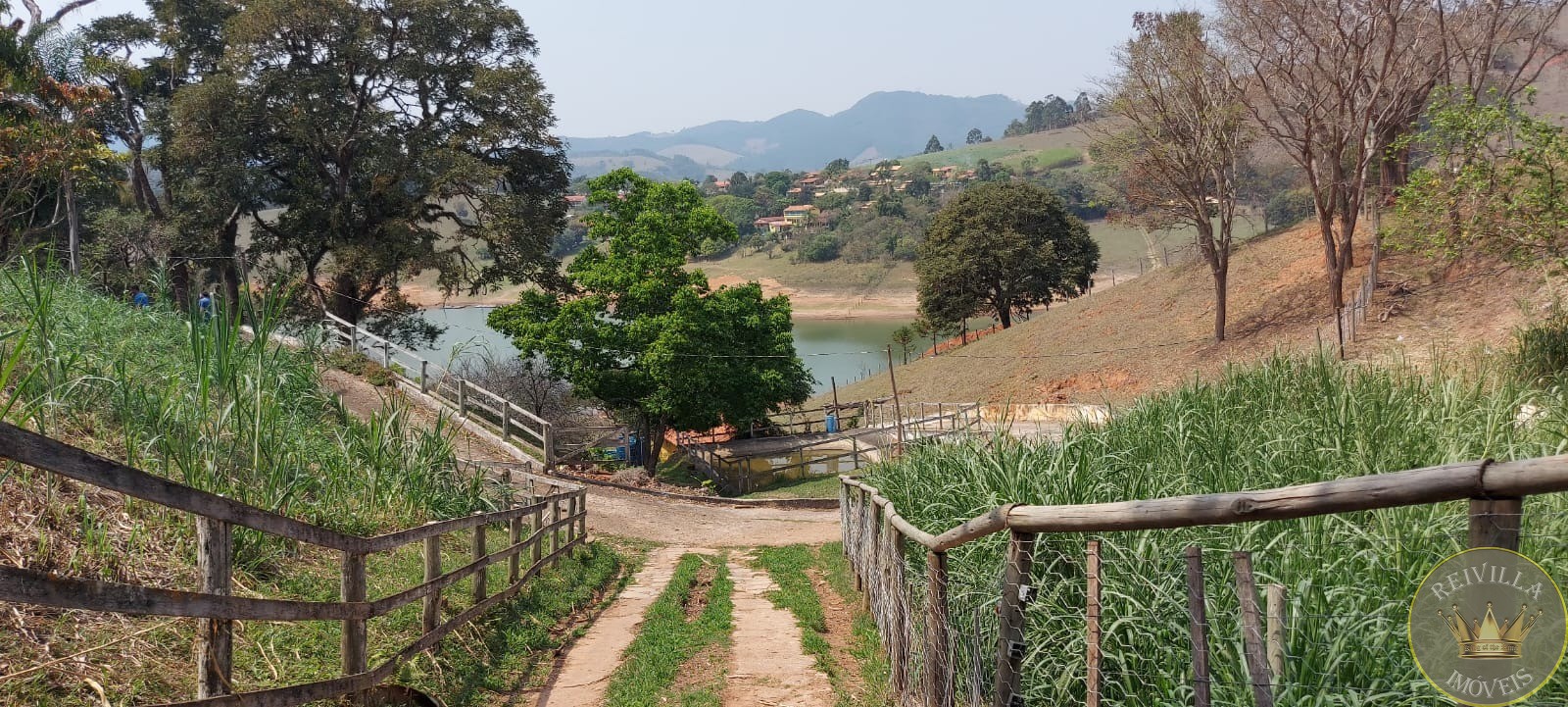 Vendo uma linda chacara pé na agua em piracaia -24.000m² - foto 23