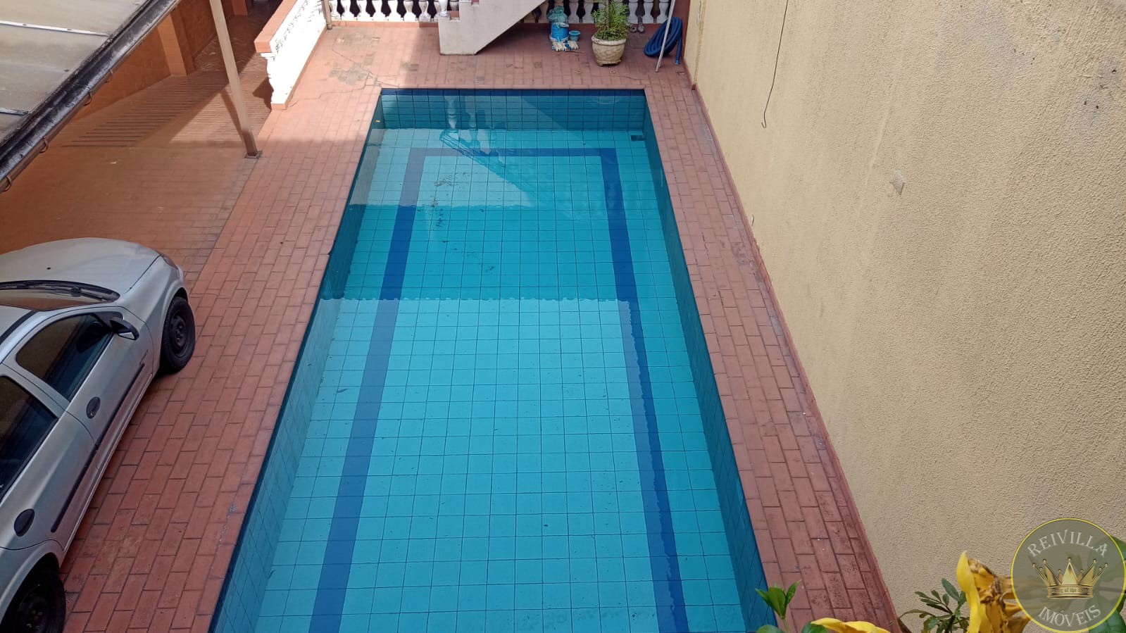 Excelente casa vila graciosa com tres suítes, lavabo, salas,