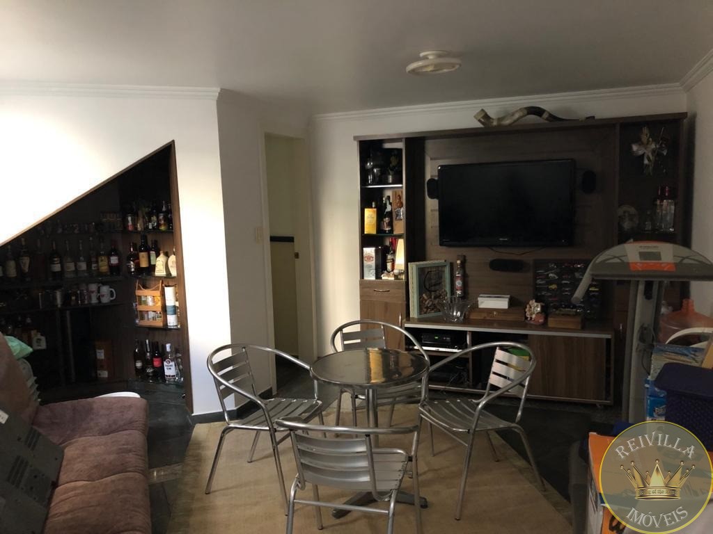 Sobrado em condomínio na Vila Prudente! -229 m²-03 Suítes ,04 Vagas