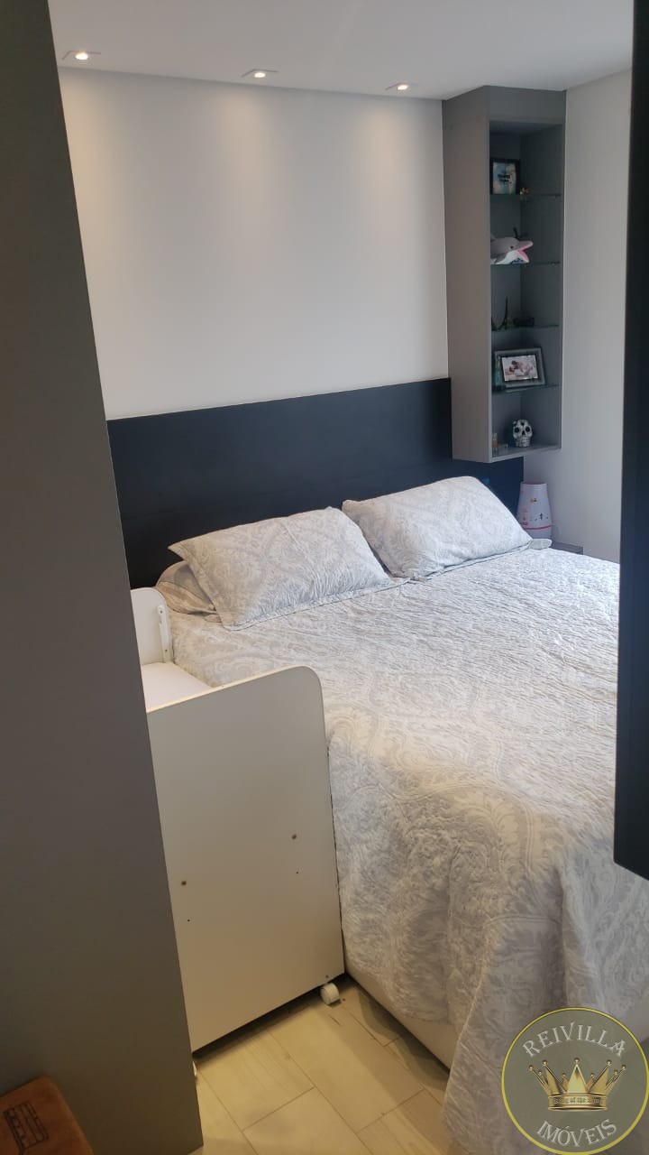 Apartamento , 87 m2 com 02 dorms 3º reversível ,01 suíte à venda na Rua Chamantá,