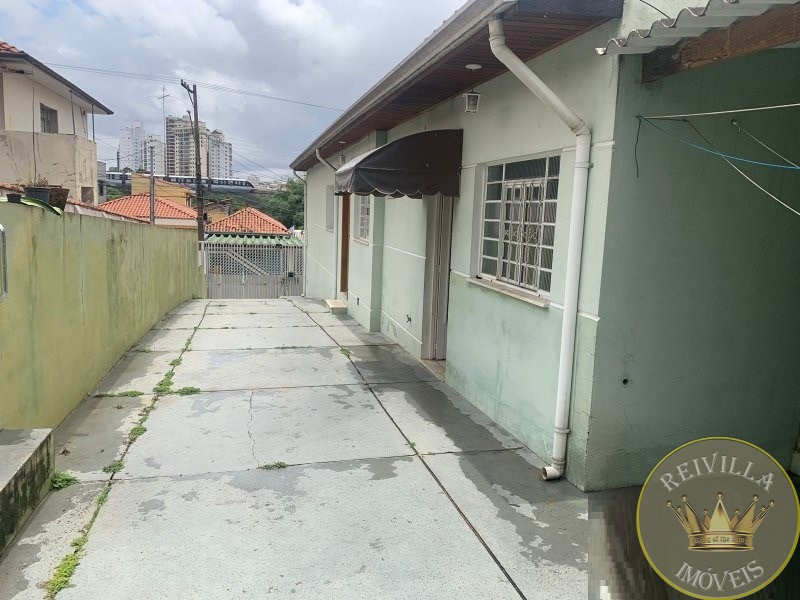 Locação/casa térrea 200m²/vila prudente/zona leste/sp