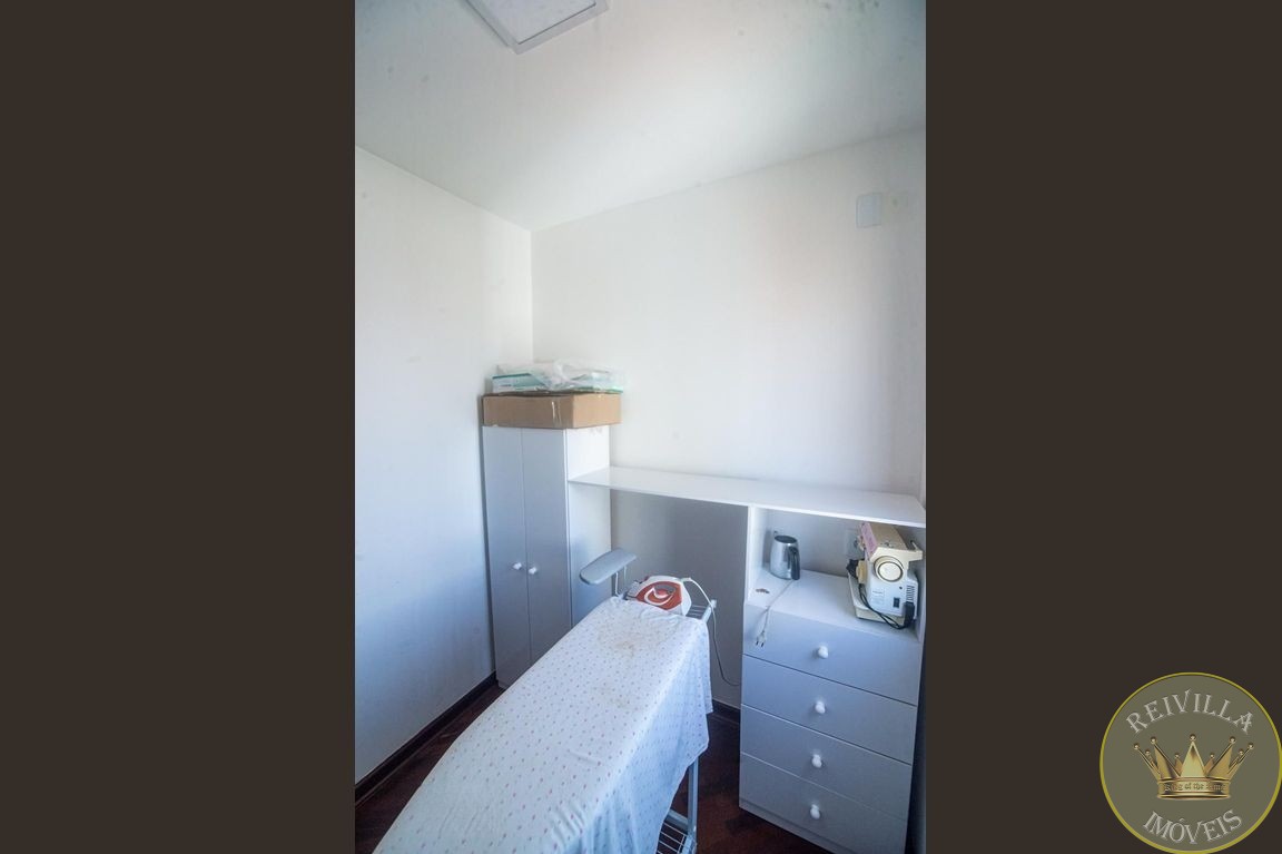 Apartamento com 3 Quartos e 01 suíte 4 vagas à Venda, 171 m² -