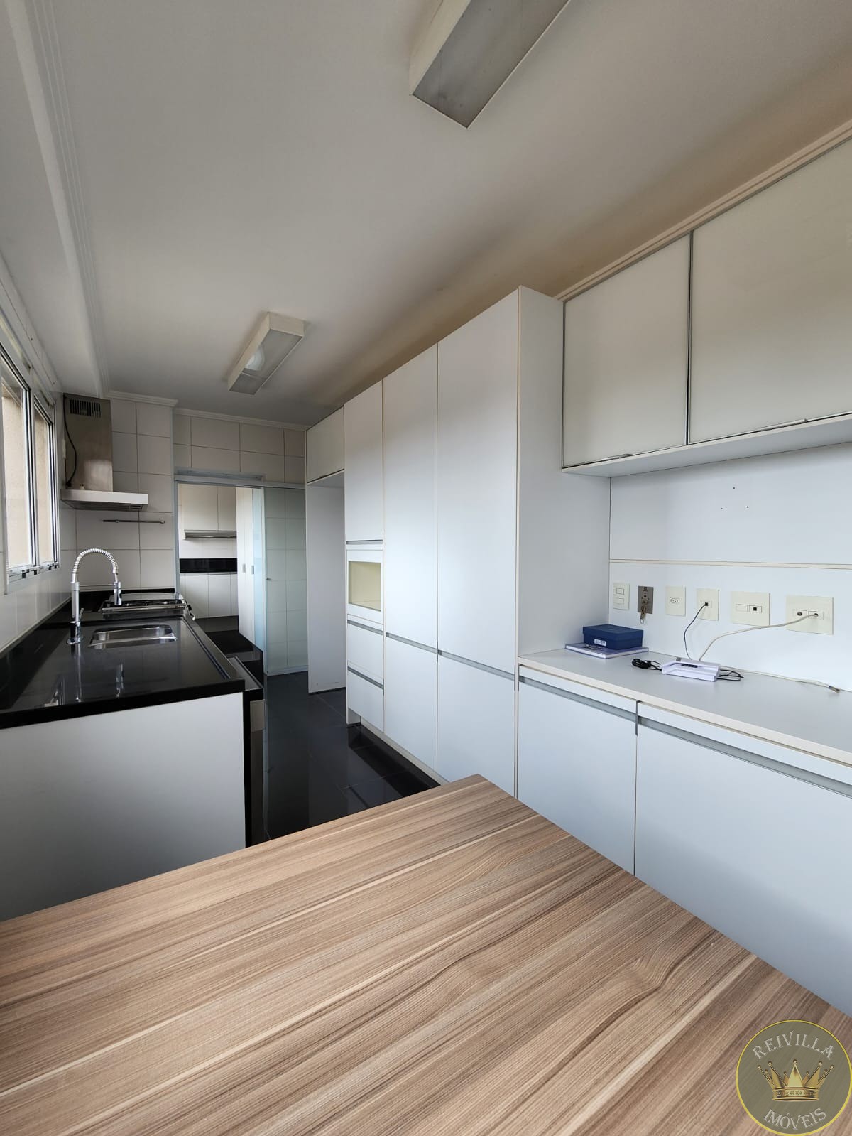 Excelente apartamento 198 metros com varanda gourmet e lazer
