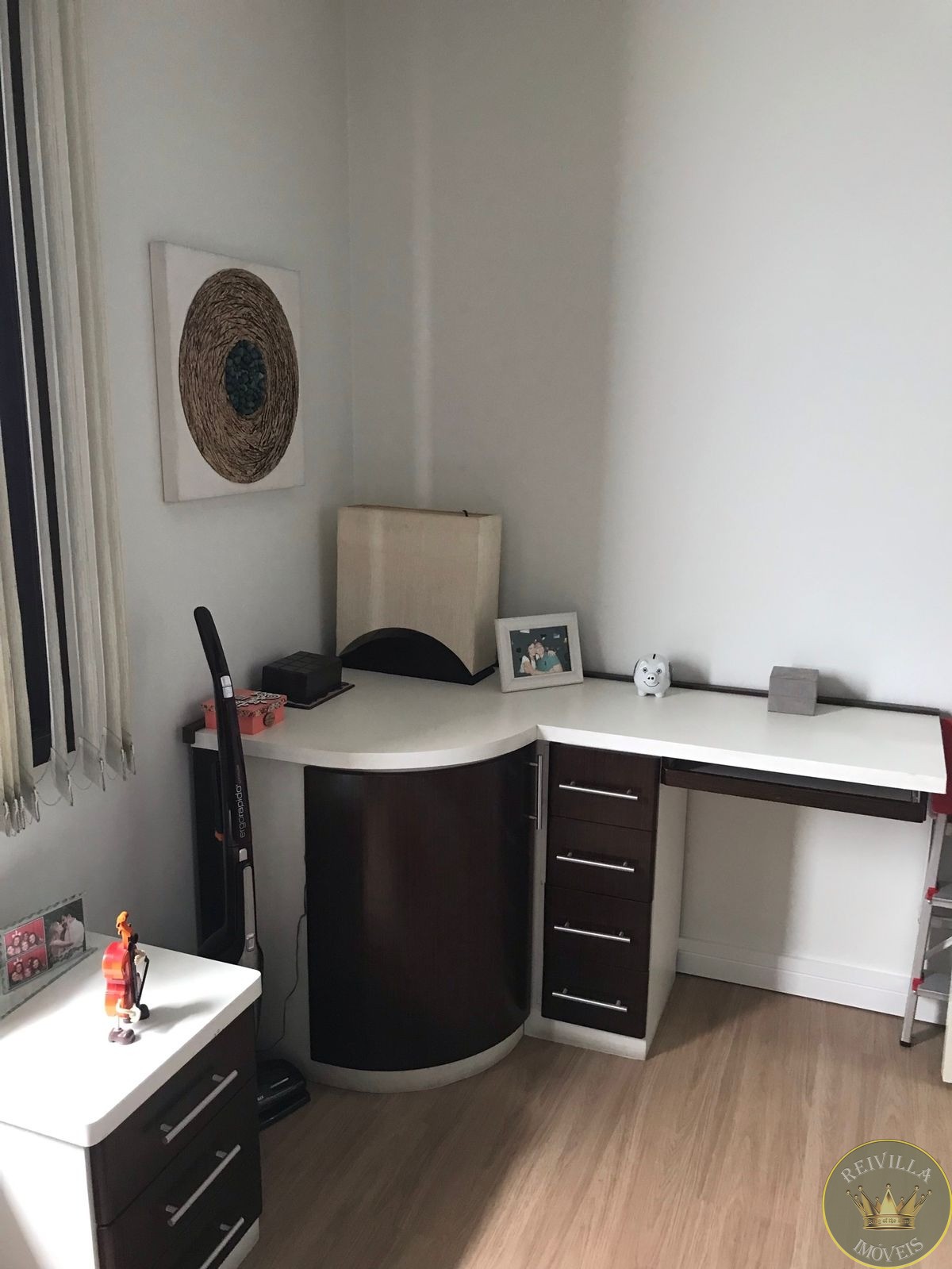 Sobrado agua rasa, pronto para morar, 3 dorms, suite ,2 vaga