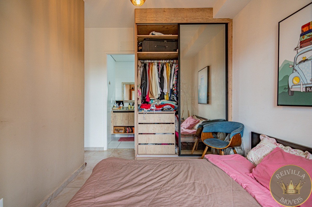 Apartamento Santa Cecilia com 2 Quartos sendo 01 suíte à Venda, 70 m²