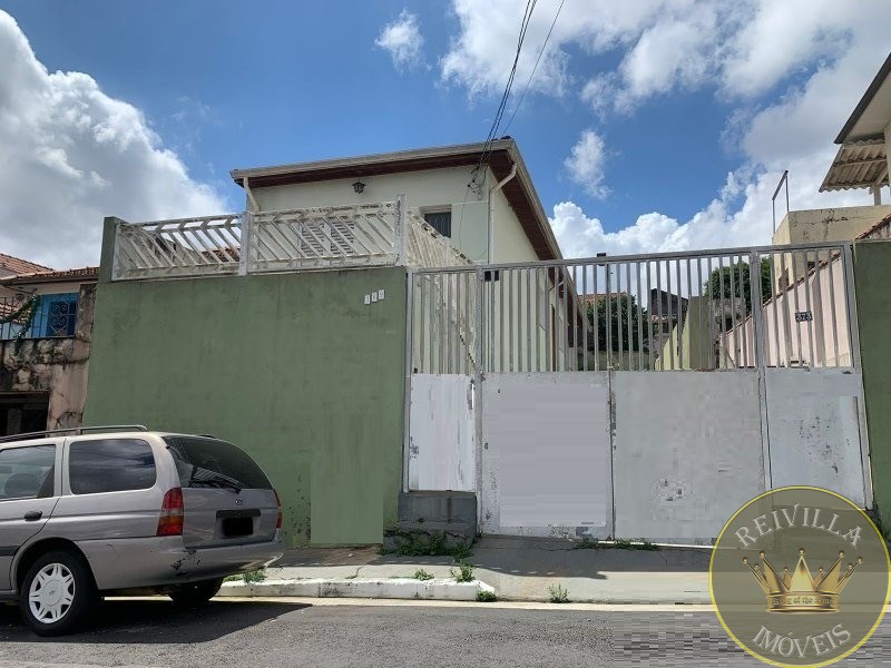 LOCAÇÃO/CASA TÉRREA 200m²/VILA PRUDENTE/ZONA LESTE/SP