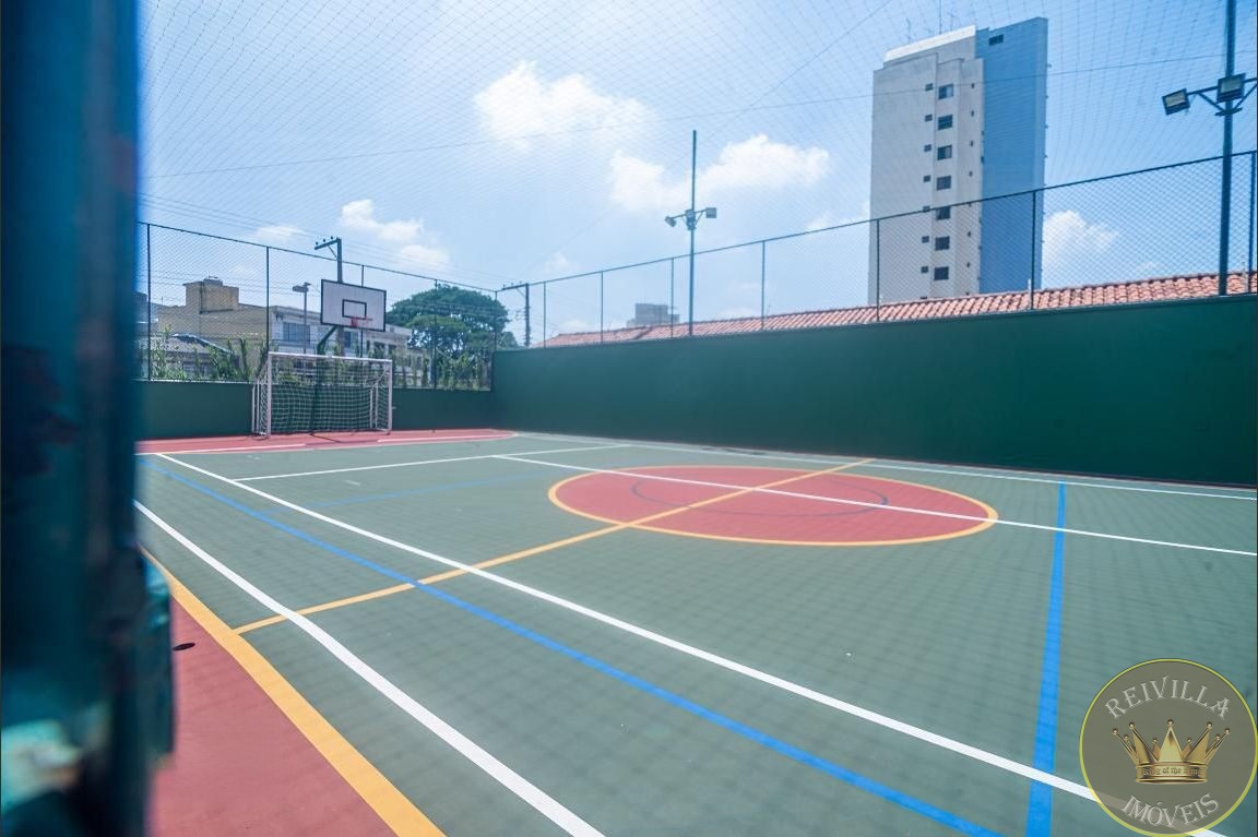 Apartamento com 3 Quartos e 01 suíte 4 vagas à Venda, 171 m² -