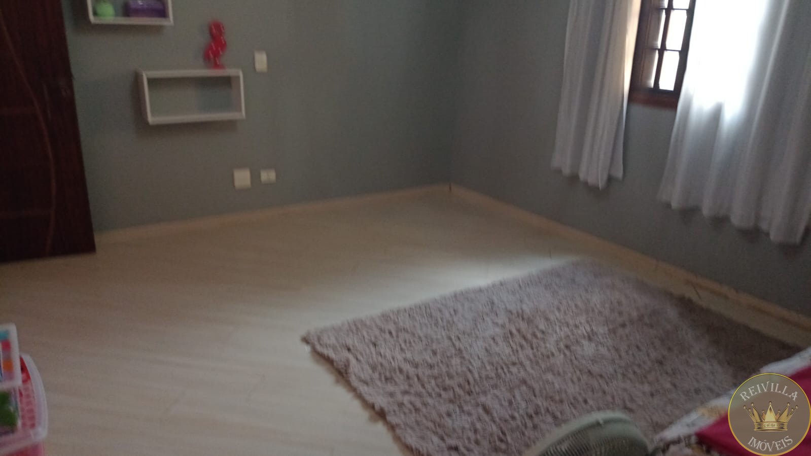 Excelente Casa Vila Graciosa Com Tres Suítes, Lavabo, Salas, Cozinha, Piscina